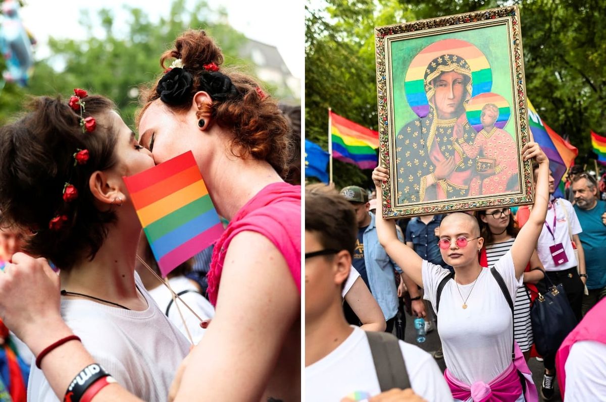 eu top court same-sex marriage recognize poland