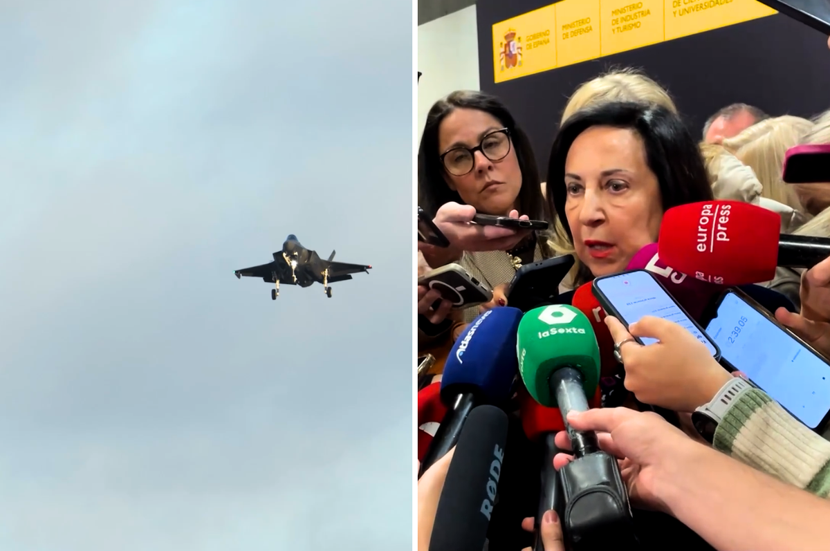 spain close airspace us military planes iran war