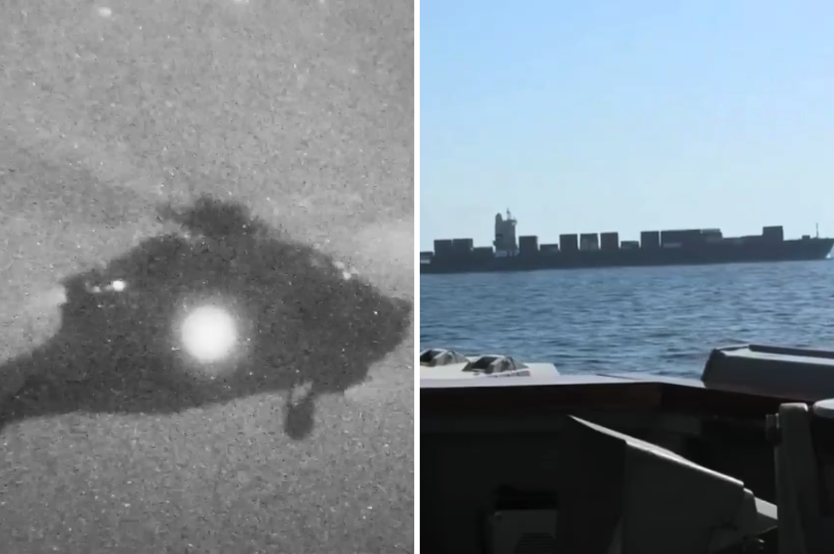 us seize iranian ship strait hormuz war