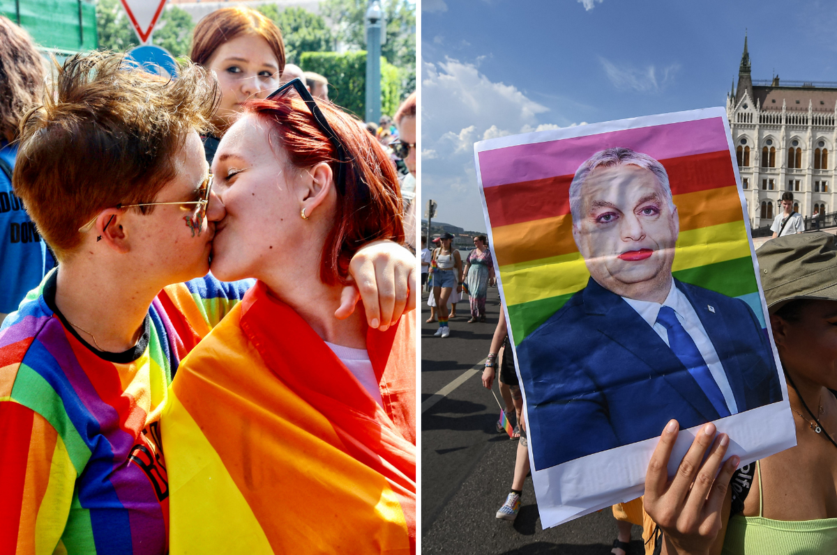Hungary anti lgbtq law illegal eu