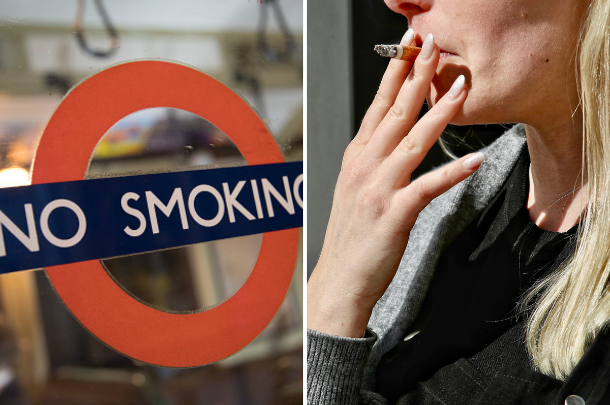 Uk ban smoking future generations