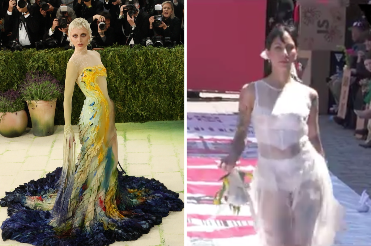 ball without billionaires new york met gala 2026 Jeff bezos
