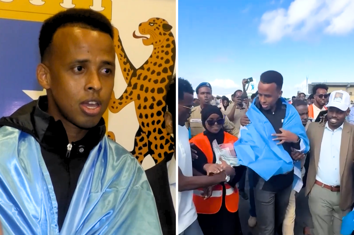 somali referee omar abdulkadir artan us deported world cup