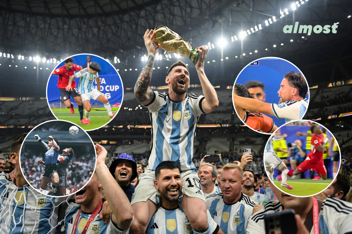 argentina world cup 2026 villain