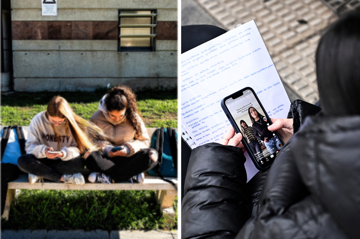 france social media ban children under 15 first eu