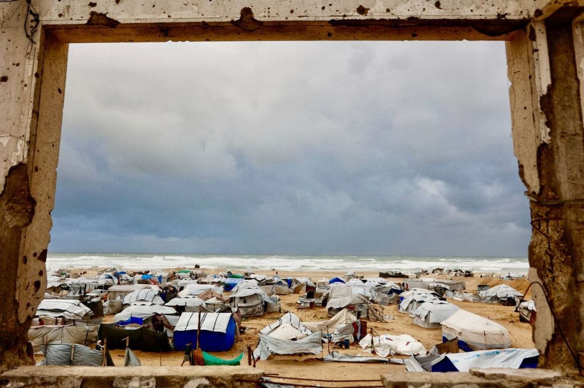One Year After The Gaza “Ceasefire”: What Do We Owe?