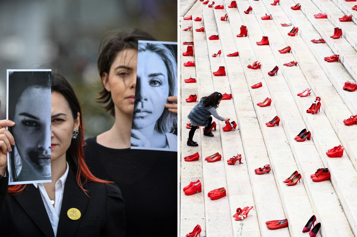 ireland first public register domestic violence offenders jennies law