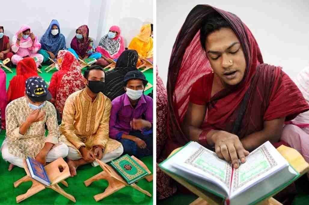 bangladesh first trans school thumbnail