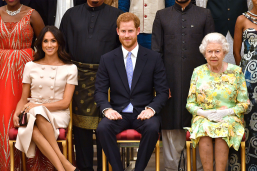 harry meghan not returning royal family