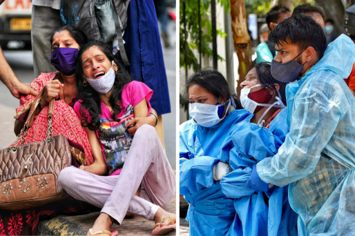 india covid health system collapse thumbnail