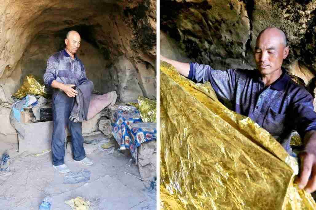 china ultramarathon extreme weather shepherd saves runners thumbnail