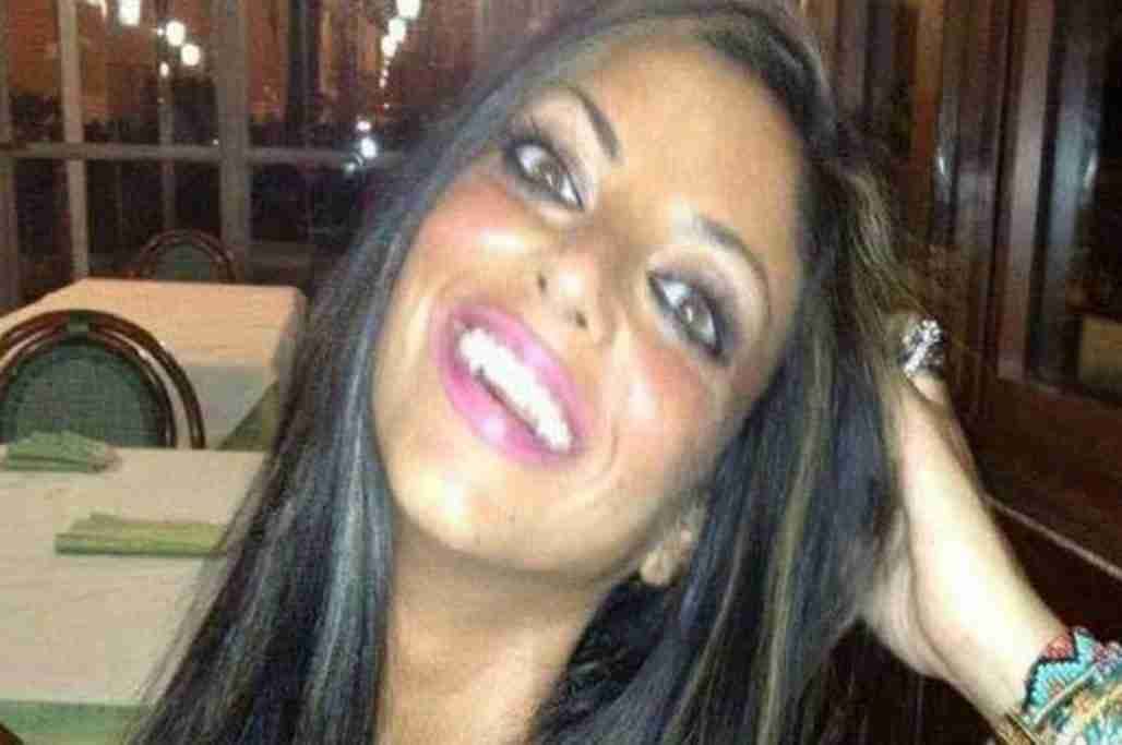 Tiziana Cantone leaked sex tape murder