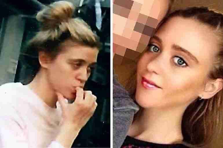 australia con artist samantha azzopardi child theft thumbnail