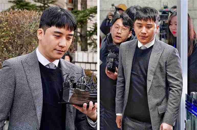 seungri big bang jailed prostitution burning sun