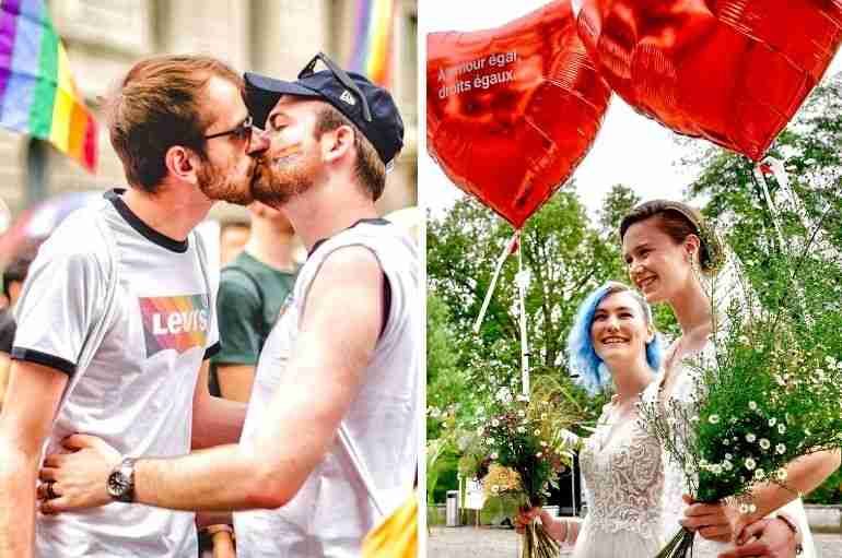 switzerland legalize same sex marriage referendum