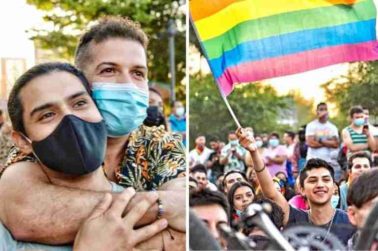 chile same sex marriage legalized