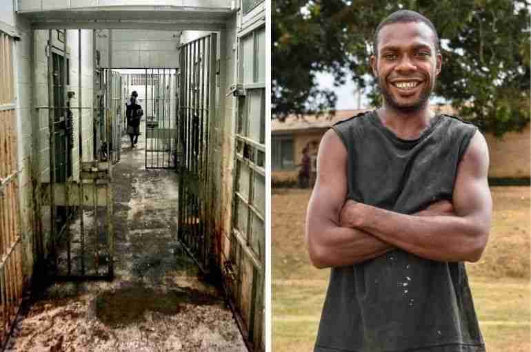 Papua New Guinea abolish death penalty