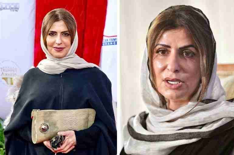 saudi arabia princess basmah freed