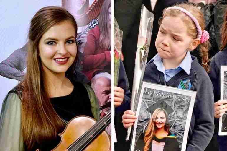 ashling murphy murdered ireland