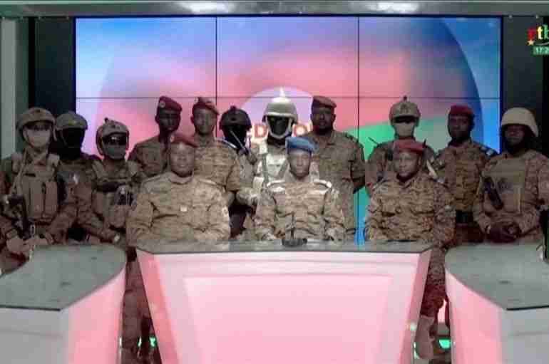 burkina faso coup