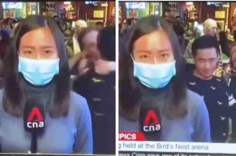 singapore gay couple kiss censorship laws