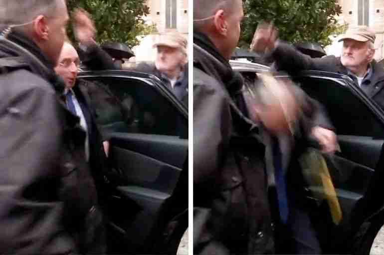 eric zemmour egged france disabilities