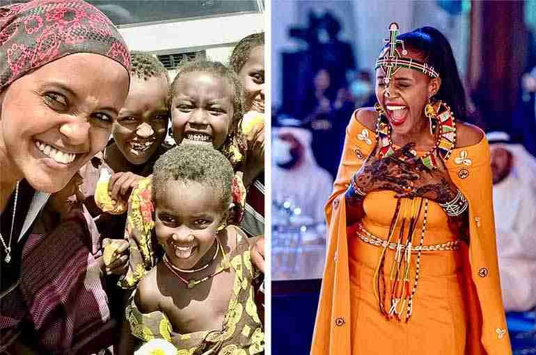 anna qabale duba fgm nurse world best