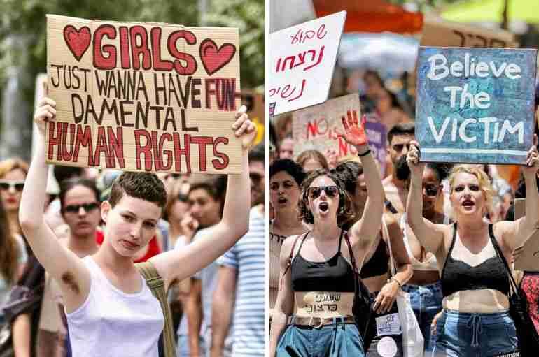 israel abortion laws ease