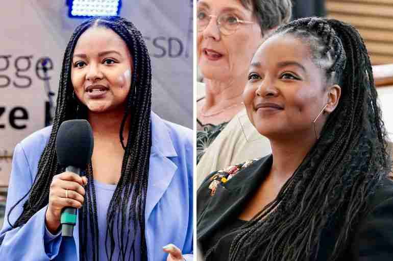 aminata touré germany first black woman state government minister