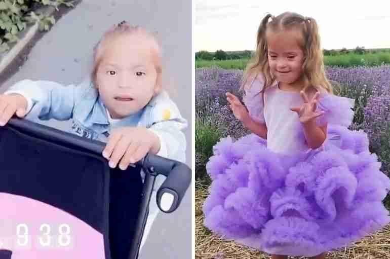 ukraine 4 year old girl liza killed vinnytsia russia