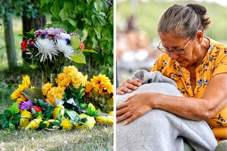 canada stabbing saskatchewan