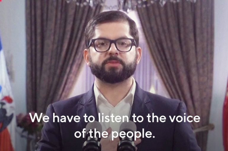 chile constitution rejected referendum