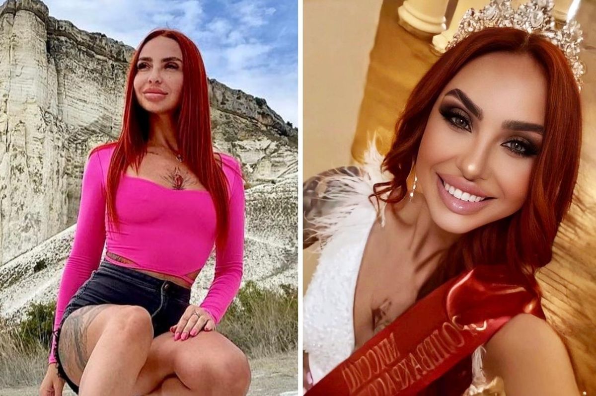 miss crimea fined ukraine song