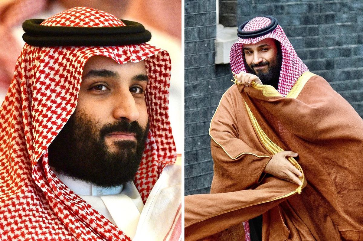 saudi mohammed bin salman prime minister