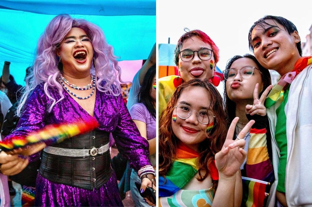 vietnam hanoi pride 2022