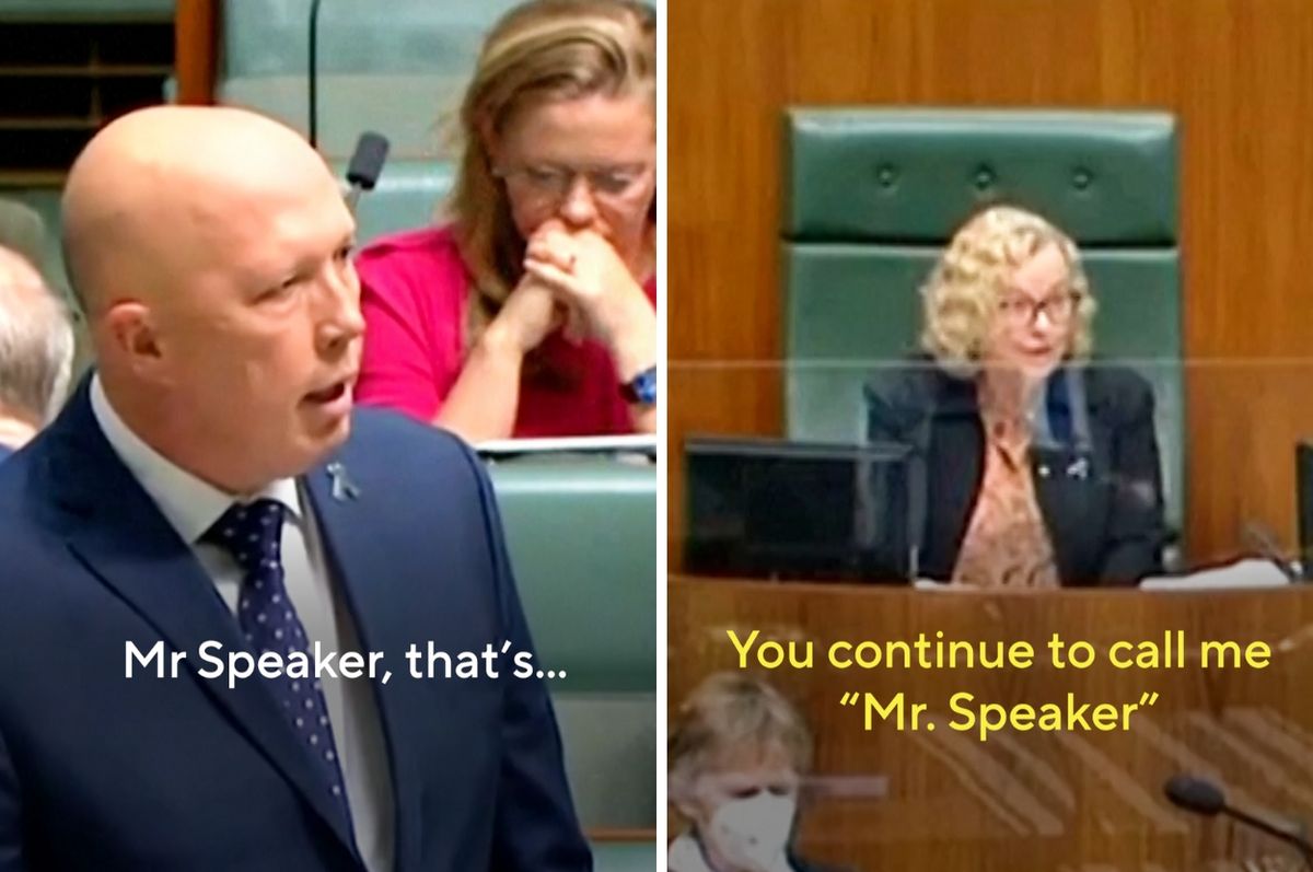 peter dutton sharon claydon mr speaker australia