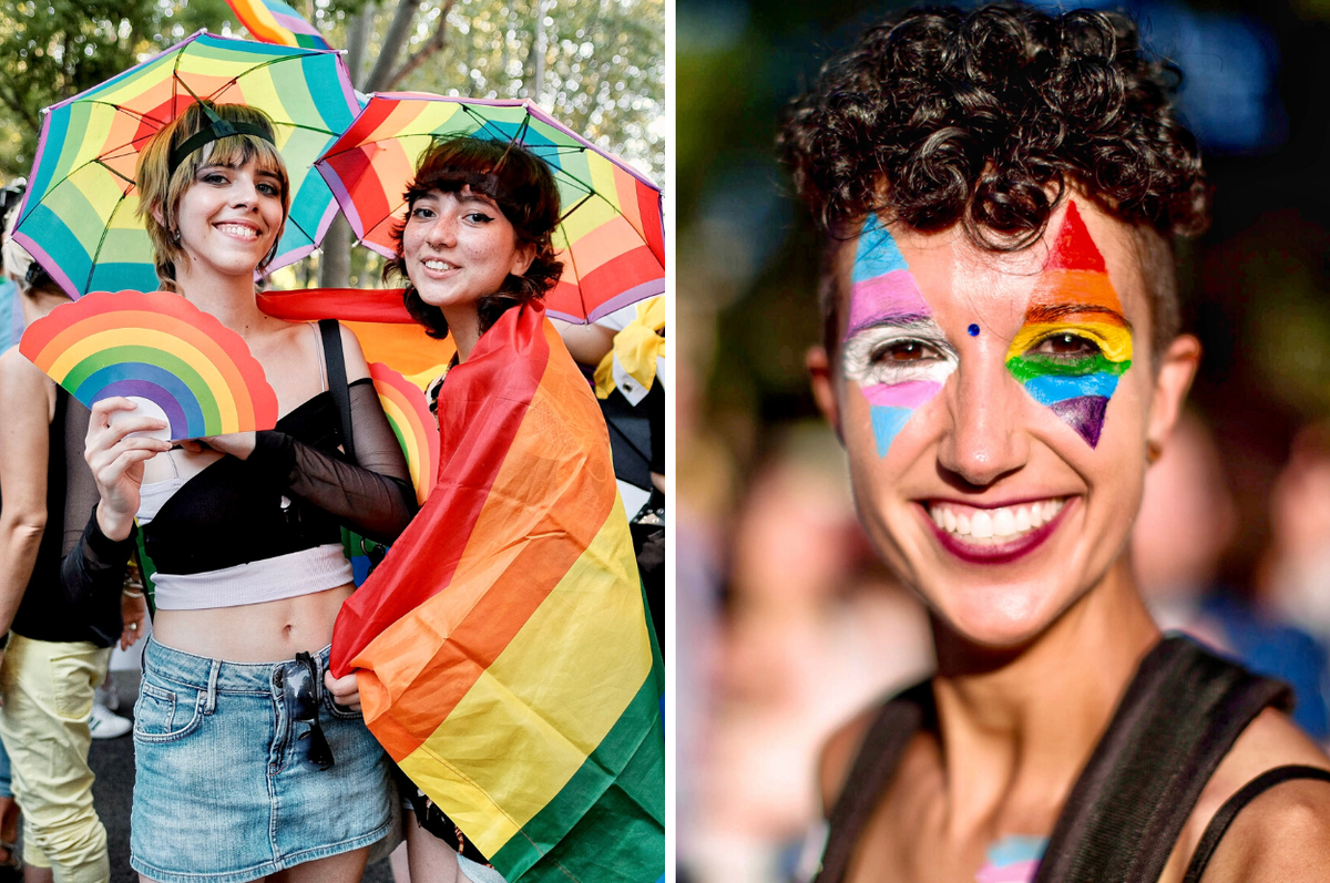 spain trans bill gender self identify