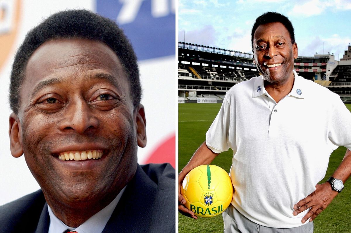 pele dead football