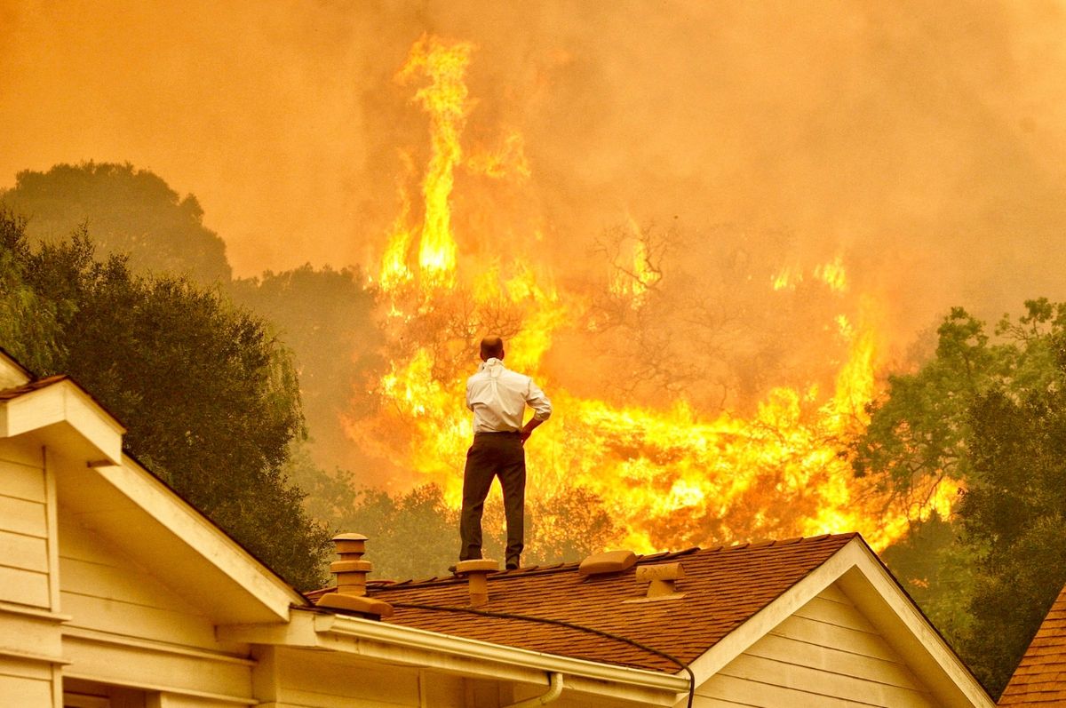 ipcc report global warming climate change 2023