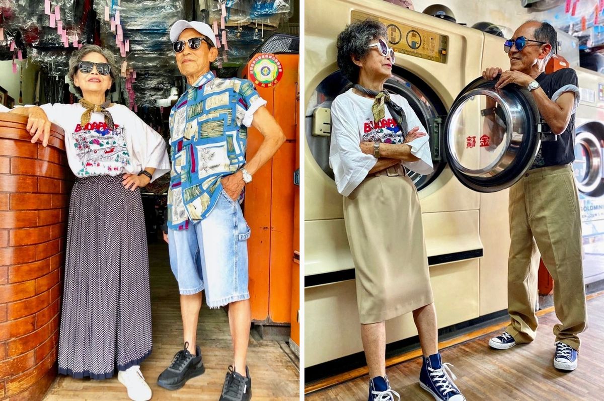 taiwan laundry couple grandma dead sho-er