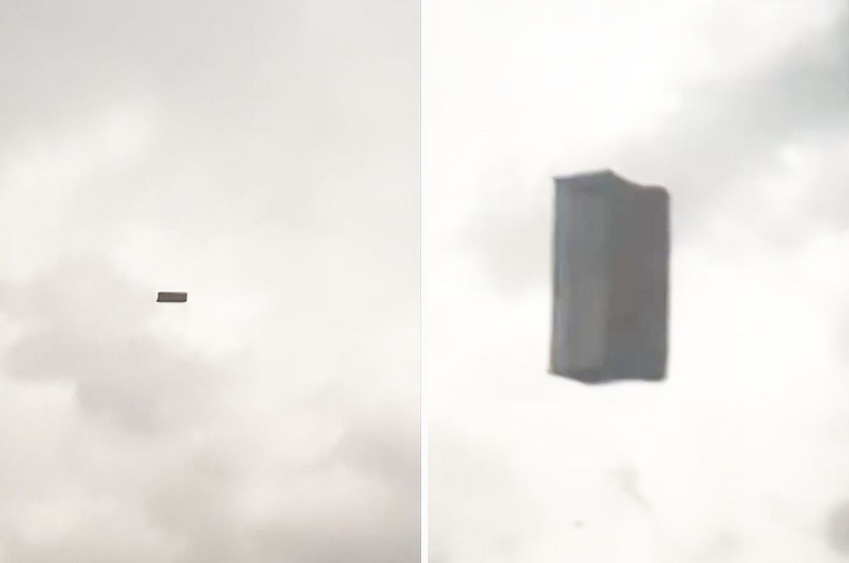 turkey flying sofa storm ankara