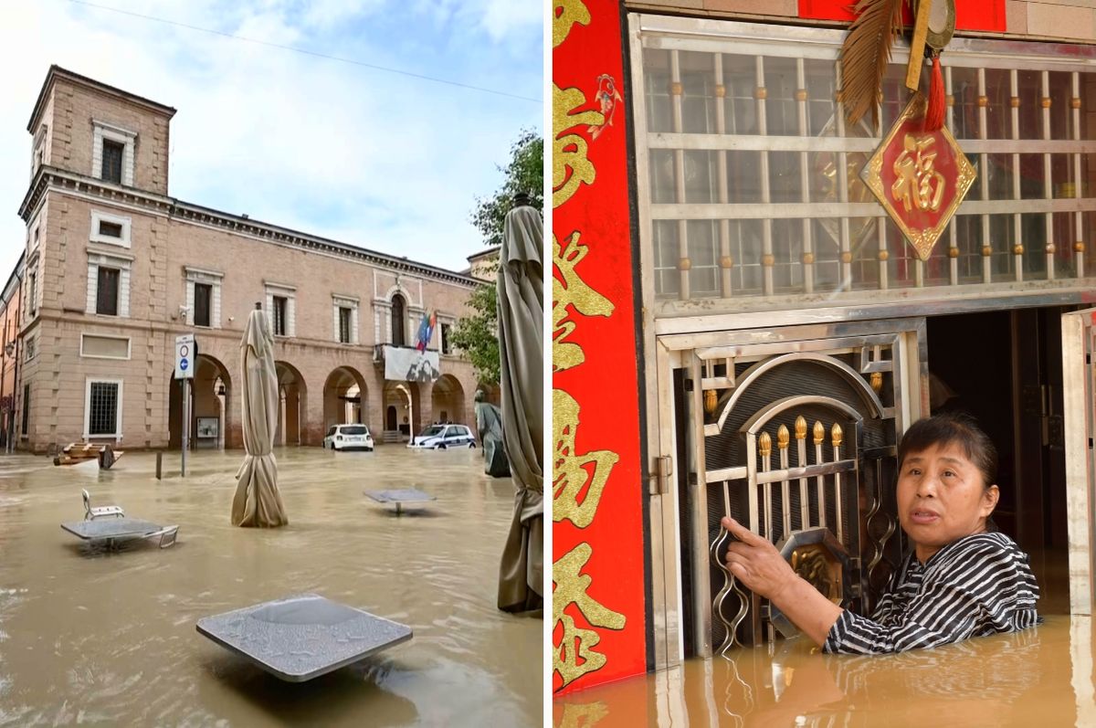 floods countries May 2023