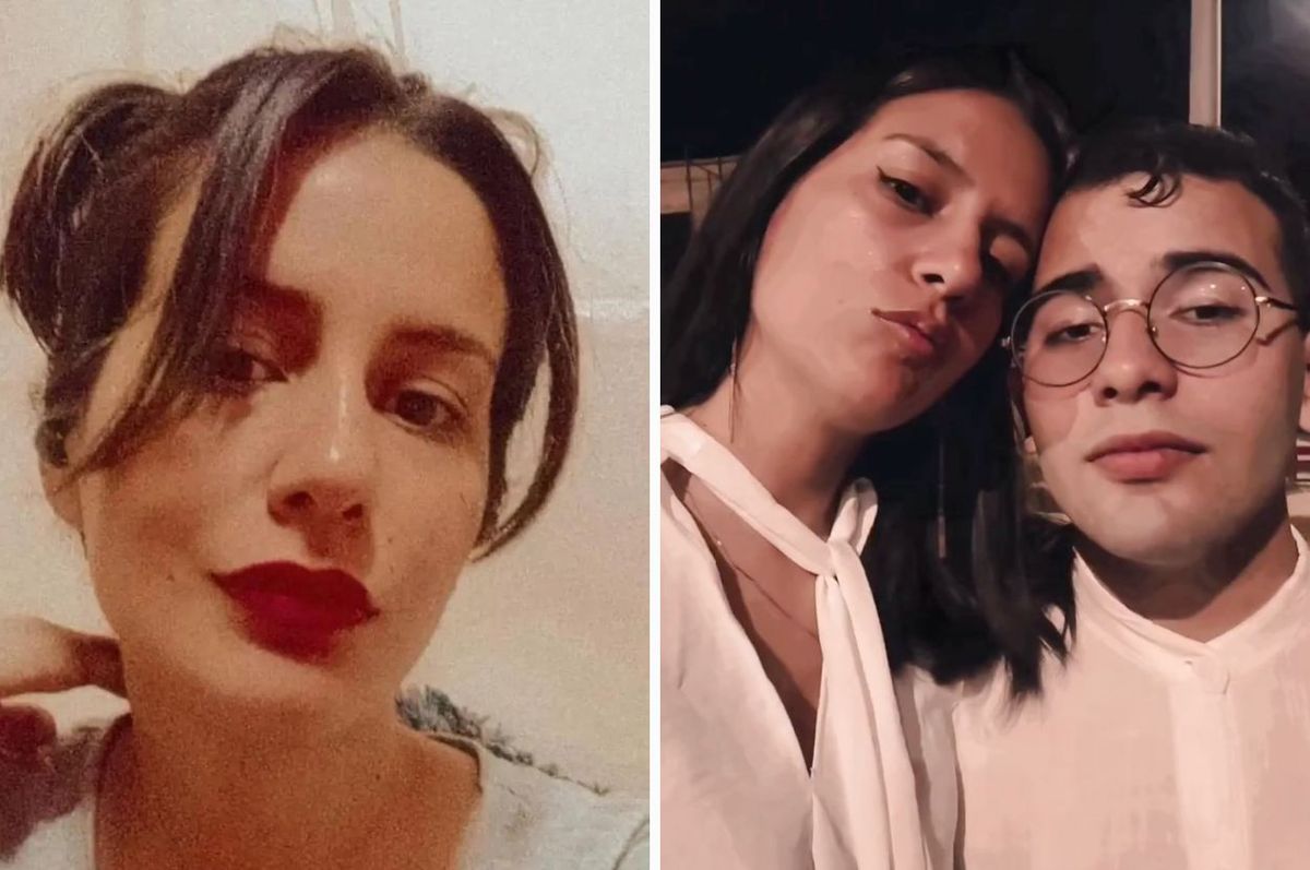 The missing argentine woman cecilia strzyzowski