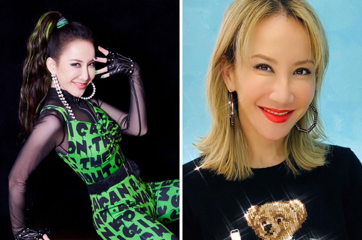 coco lee dead mulan