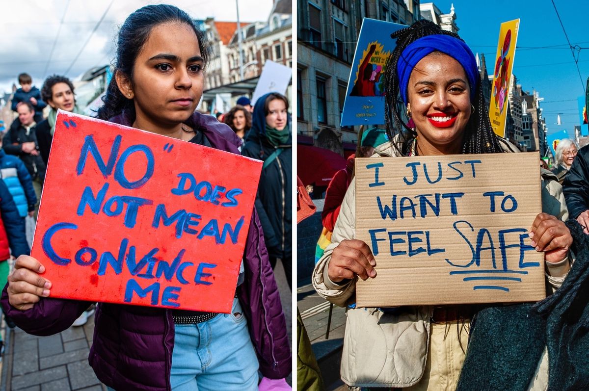 netherlands yes means yes consent rape bill