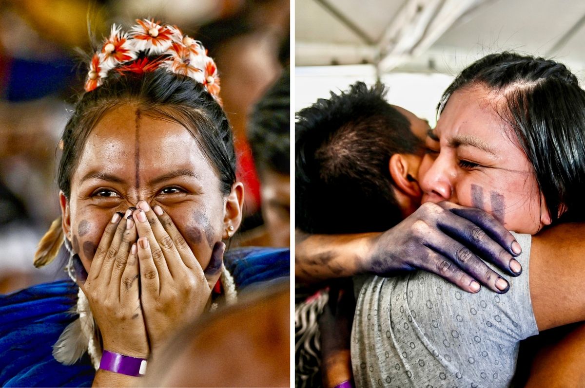brazil xokleng land indigenous win