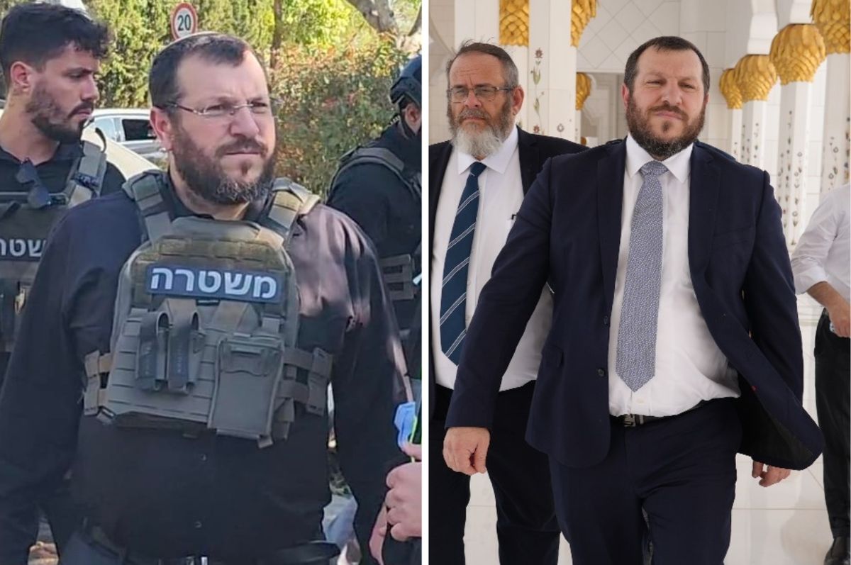 israel nuclear gaza amichay eliyahu suspended