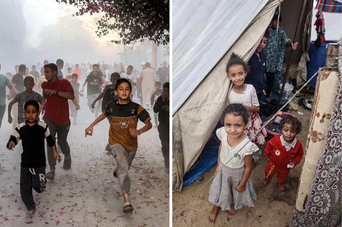 israel orders khan younis evacuation gaza again