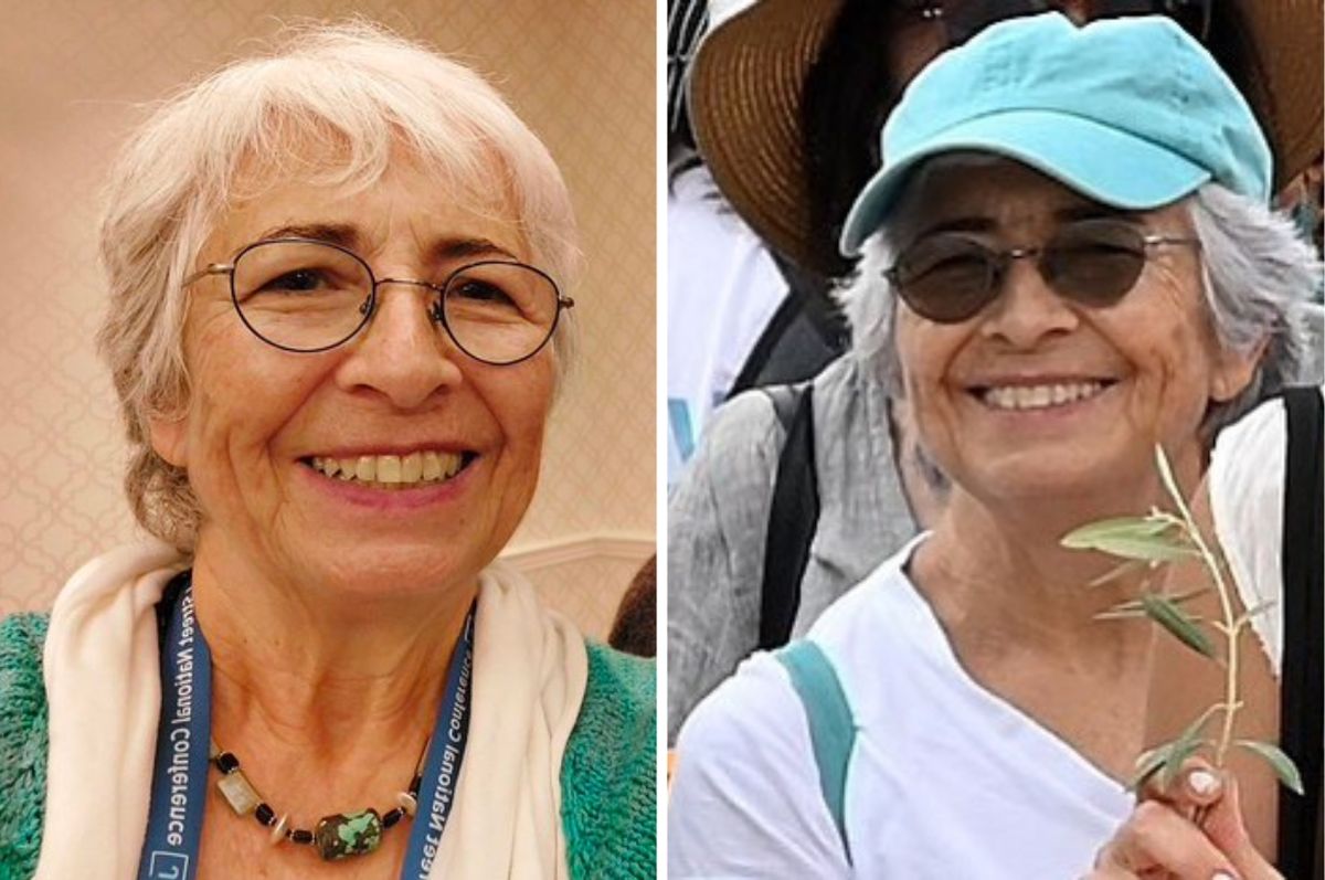 peace activist killed hamas israel vivian silver canada