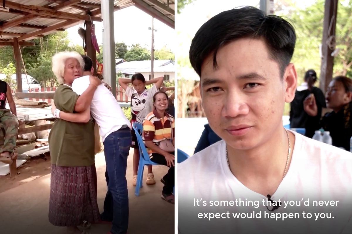 israel thai hostages released return thailand